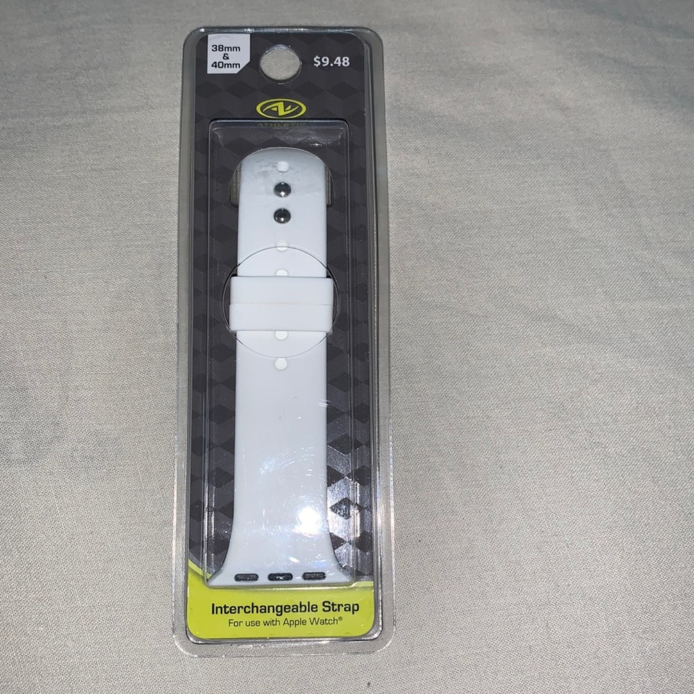 Apple Watch band
